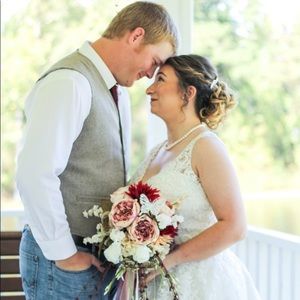 Meet your Posher, Kristy